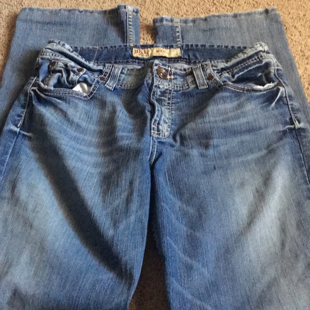 BKE jeans